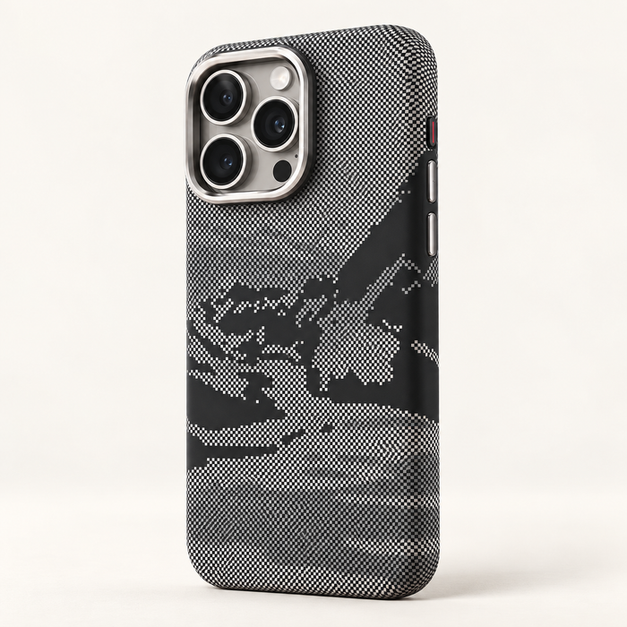 RAYFER Alpine MagSafe Case