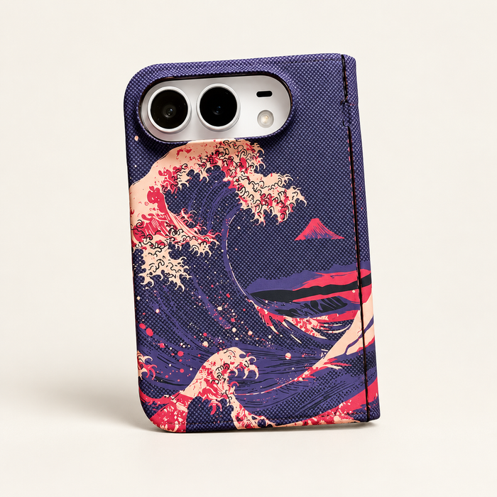 RAYFER Duo iPhone Case
