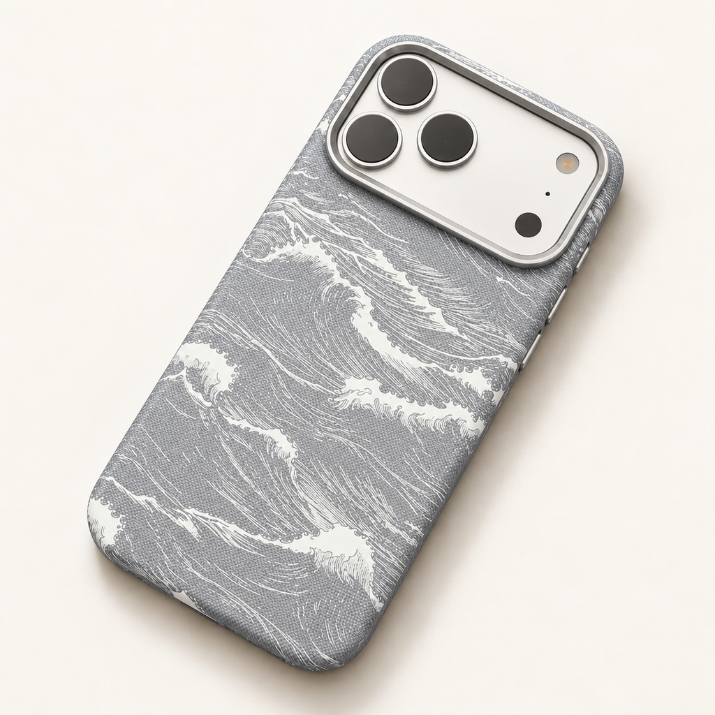 Wave MagSafe Case