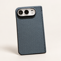 RAYFER Duo iPhone Case – black
