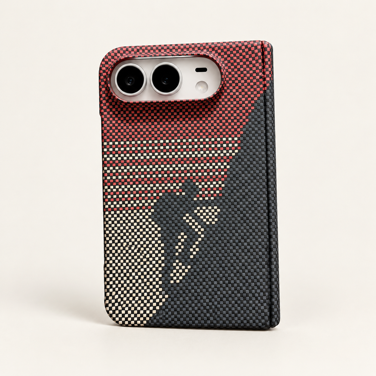 RAYFER Duo iPhone Case – climb