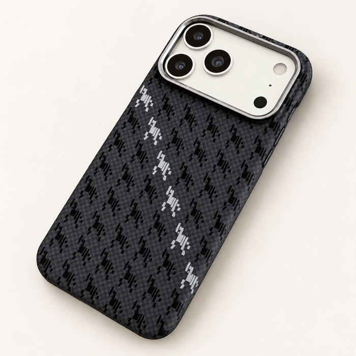 RAYFER Stride MagSafe Case