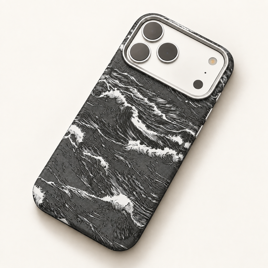 Black / iPhone 18
