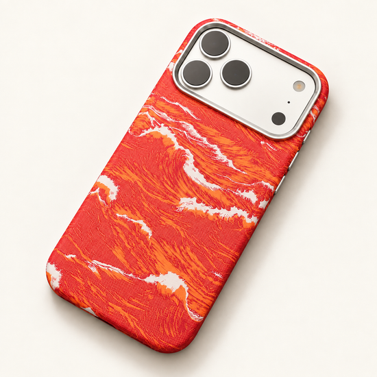 Orange / iPhone 18