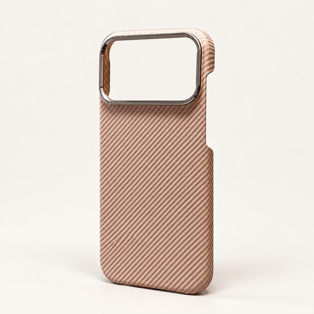 Xeber Ultra Thin Case — RAYFER studio view 10