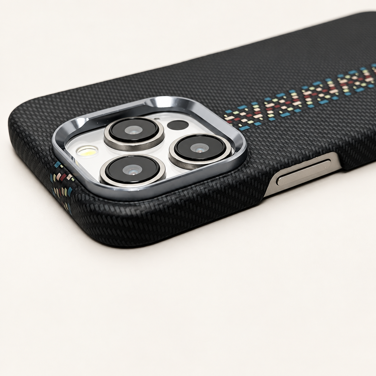 Xeber Ultra Thin Case — RAYFER studio view 11