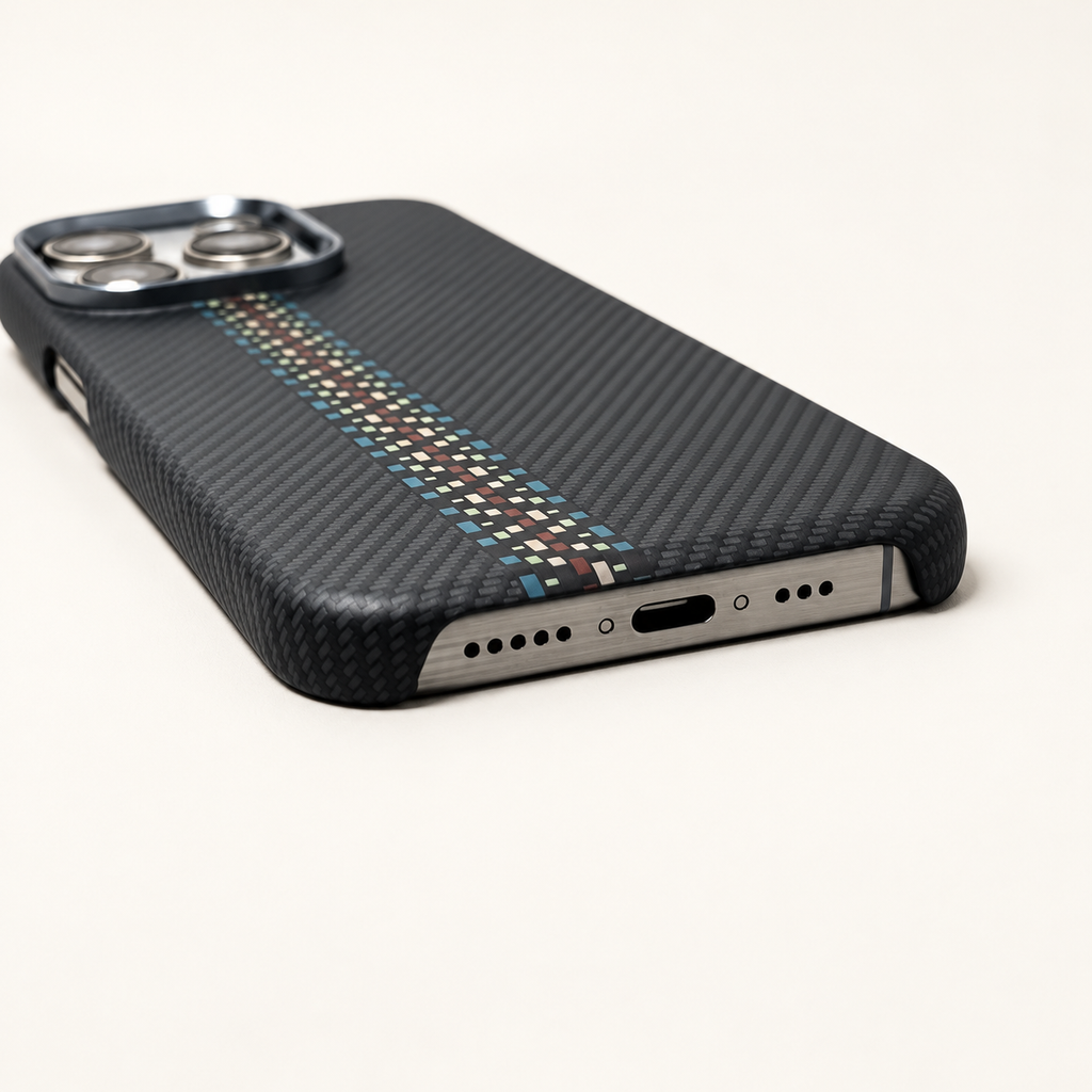 Xeber Ultra Thin Case — RAYFER studio view 13
