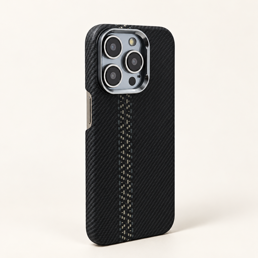 Xeber Ultra Thin Case — RAYFER studio view 14