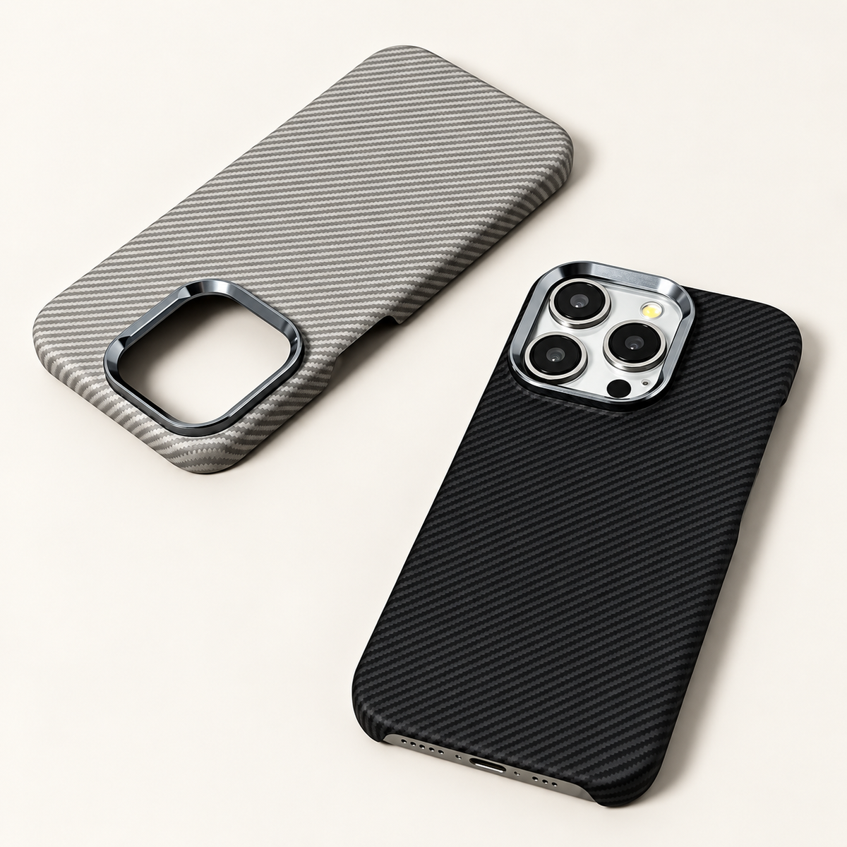 Xeber Ultra Thin Case — RAYFER studio view 15