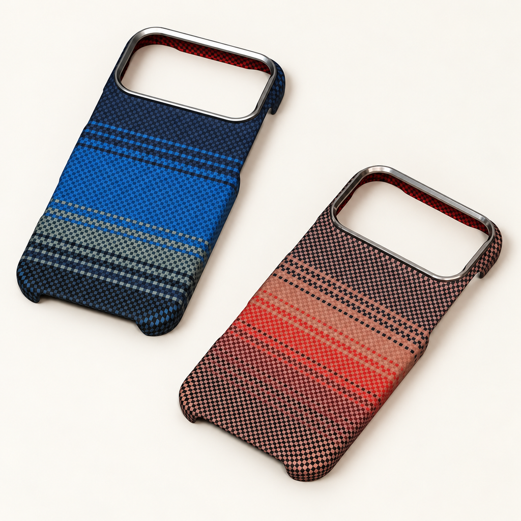 Xeber Ultra Thin Case — RAYFER studio view 16
