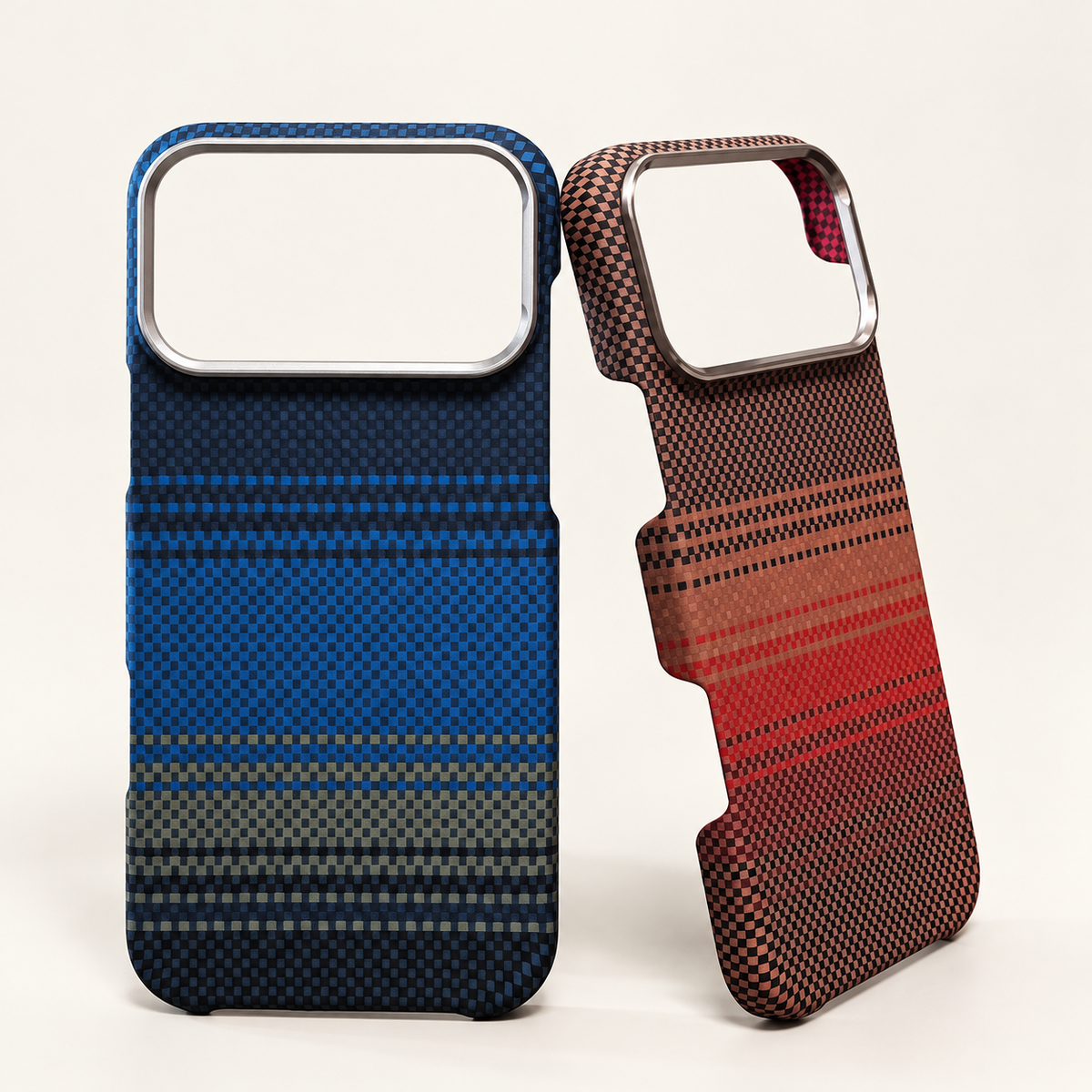 Xeber Ultra Thin Case — RAYFER studio view 17