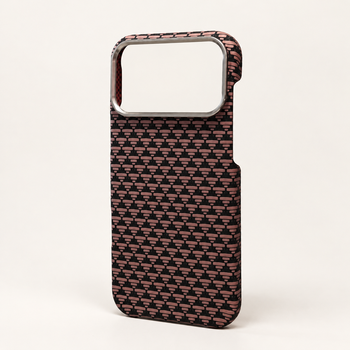 Xeber Ultra Thin Case — RAYFER studio view 2