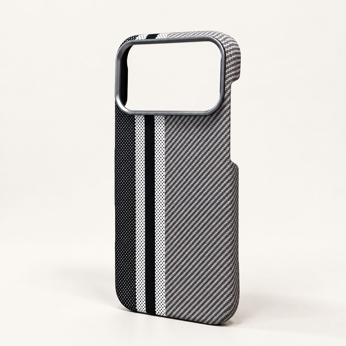 Xeber Ultra Thin Case — RAYFER studio view 3
