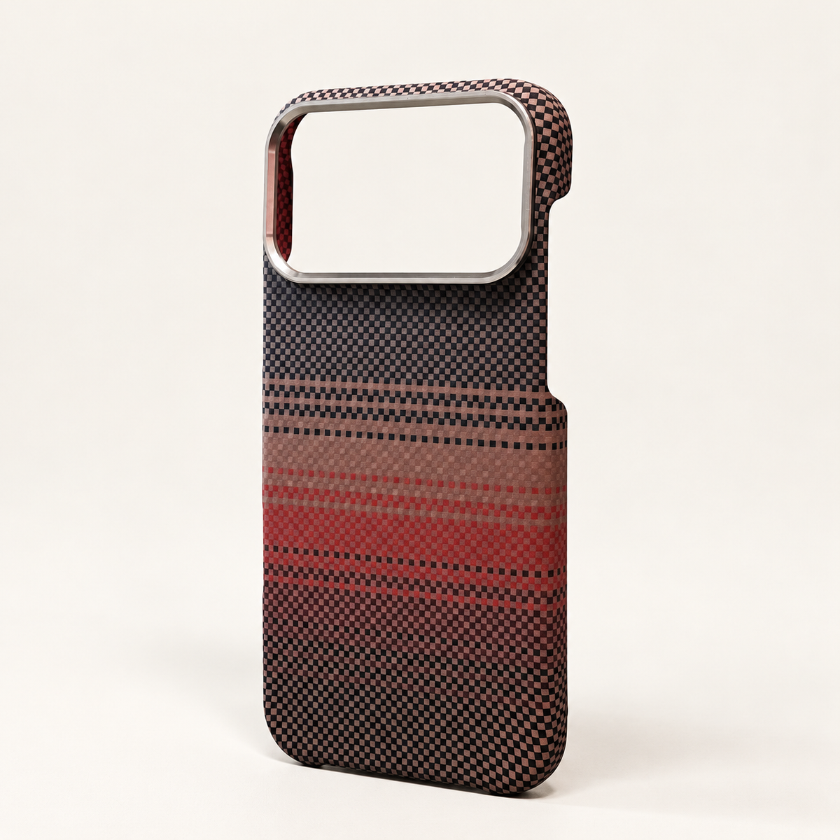 Xeber Ultra Thin Case — RAYFER studio view 4