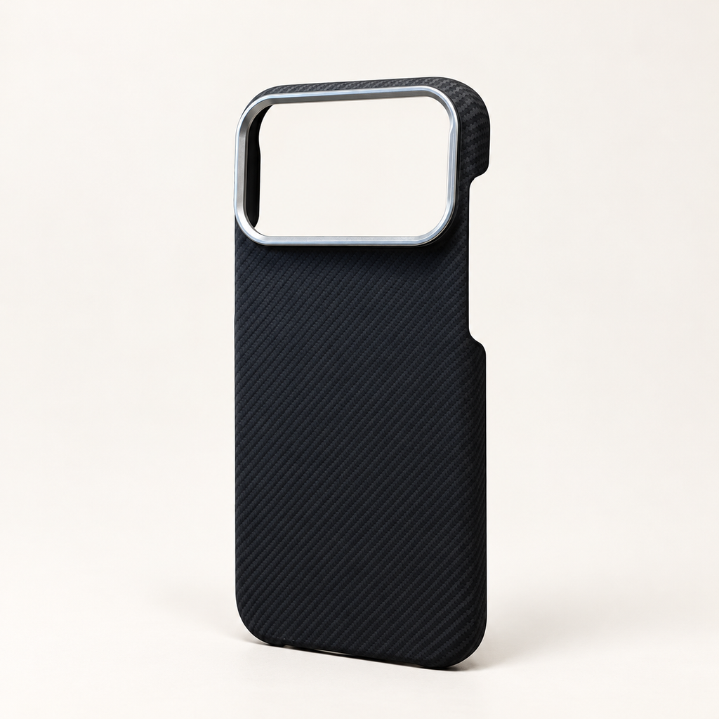 Xeber Ultra Thin Case — RAYFER studio view 5