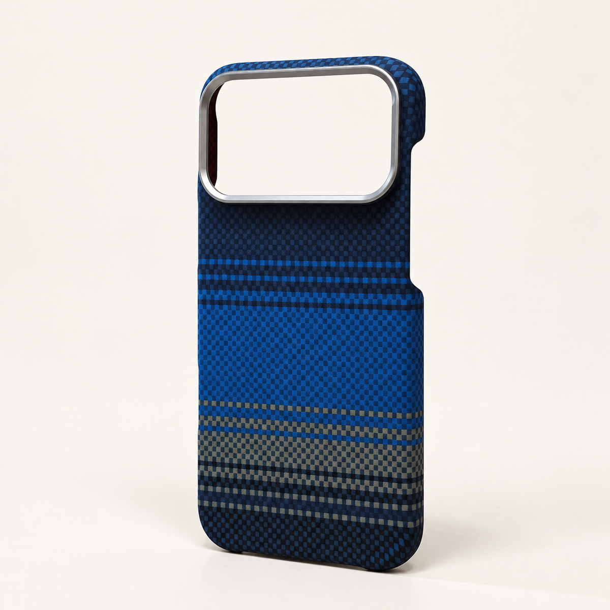 Xeber Ultra Thin Case — RAYFER studio view 6
