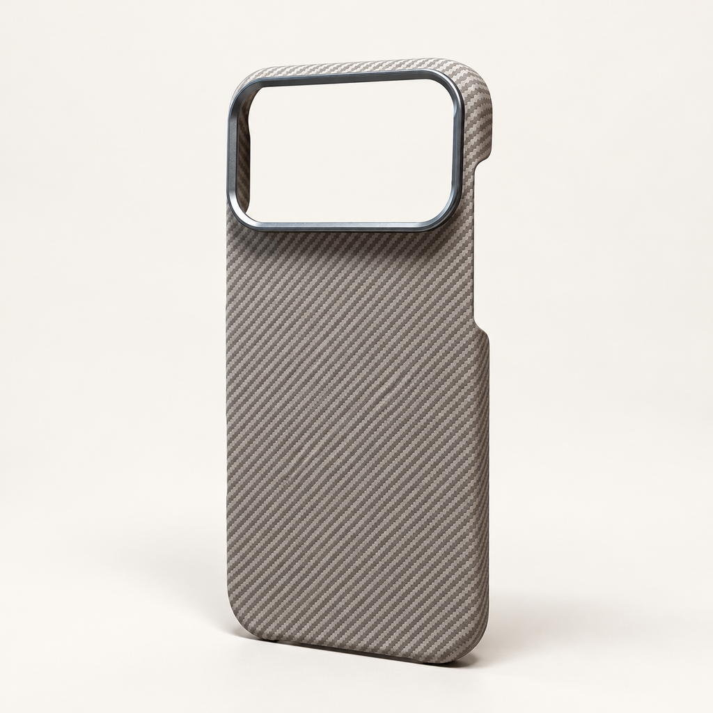 Xeber Ultra Thin Case — RAYFER studio view 7