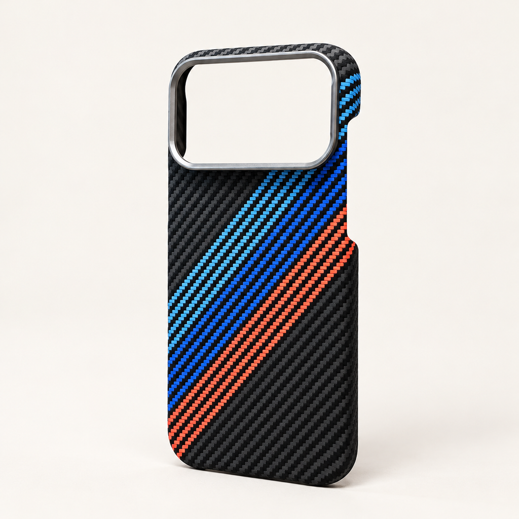 Xeber Ultra Thin Case — RAYFER studio view 8